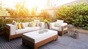 Outdoor Living Plus Enhancing Your