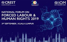 May day has long been a focal point for demonstrations by various communist, socialist, and anarchist groups. National Forum Addresses Forced Labour And Human Rights In Malaysia International Organization For Migration
