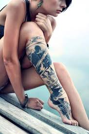 Best place to get tattoos are lower back and ankle among girls and neck or biceps for boys. How Much Do Tattoos Cost Wormholetattoo S Blog
