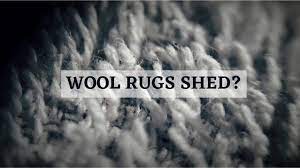 best tips on wool rug shed how to