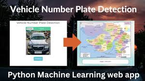 vehicle number plate detection deep