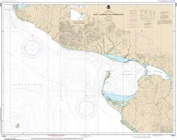 Noaa Plans End To Printed Nautical Charts The Ellsworth