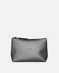 toiletry bags rains accessories men s