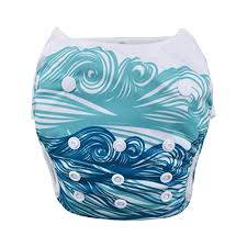 Cute baby bath & diapers. 11 Best Swim Diapers 2021 Reviews
