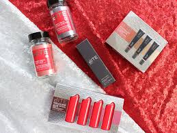 holiday 2018 bite beauty sets review