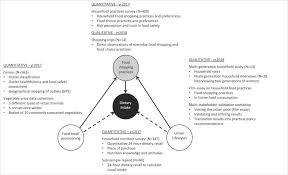 If you are in the field of social science, marketing, education, or psychology, you need a research project design that suits you. A Cross Disciplinary Mixed Method Approach To Understand How Food Retail Environment Transformations Influence Food Choice And Intake Among The Urban Poor Experiences From Vietnam Sciencedirect