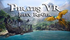 The treasure ship of the grand mughal of india. Pirates Vr Jolly Roger On Steam