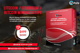 Just turn on the pc that you already have, install one of the mining apps featured on our website, and you can start mining bitcoin in minutes. Now Start Your Own Litecoin Ethereum Bitcoin Mining Business Instantly Without Doing Any Hard Practice As Here Is Powerful Bitcoin Mining Script Web Template