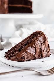 quick and easy chocolate cake recipe
