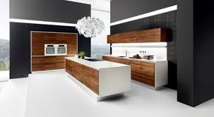 Since we're all still cooped up, 2021 is the perfect year to invest in your dream kitchen. 20 Ideas For Wood Kitchen With Modern Design And Warm Color Interior Design Ideas Ofdesign