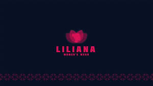742 x 1200 jpeg 109 кб. Logo Design Branding Liliana Freelancer
