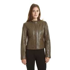 Womens Excelled Leather Motorcycle Jacket Products
