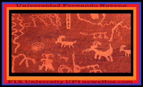 Proartes: Universidad Fernando Noveno Columbian Archives Satellite Post  District Cultural Digital Campus Service Agenda Special Historical Sea FIX  University UPI newsRus @ Cali.com