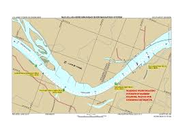 Mcclellan Kerr Arkansas River Navigation System 2016