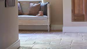 how to repair stone floors real homes