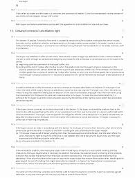 Wedding Photography Contract Template 13 New Contract Agreement