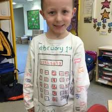 Number Day 2019 - Exeter School