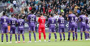 Home team is from nantes, away team is from toulouse. Toulouse Fc Opens Doors To Help Battle Covid 19