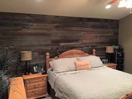 Top 5 Reclaimed Wood Projects For The