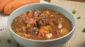 better canned beef stew recipe