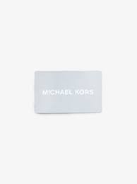Gift Card | Michael Kors