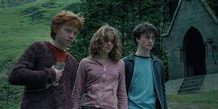 Harry Potter Streaming Plateforme - Les films Harry Potter quitteront bientôt HBO Max pour une autre plateforme  de streaming