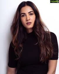 sonal chauhan insram in any