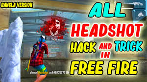 All the features related to free fire hack is mentioned in this article. All Headshot Hack And Trick In Free Fire In Smartgaga One Tap Headshot In Free Fire Headshot Youtube