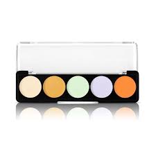 professional makeup kit by
