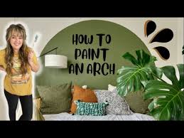 How To Paint An Arch Tips And Tricks