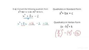Quadratic Trinomial Algebra