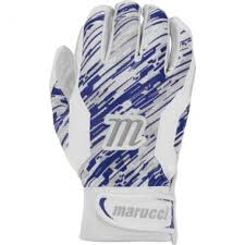 Marucci Youth Quest Batting Gloves Mbgqsty