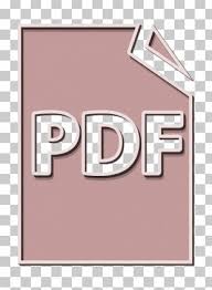 Large collections of hd transparent pdf icon png images for free download. Icon Pdf Png Images Icon Pdf Clipart Free Download
