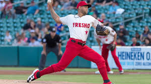 Fresno Clicks On All Cylinders In 8 0 Triumph Over Omaha