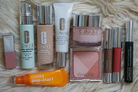 clinique haul review and swatches
