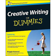Writing the story for only two and a half years, however, it already has 1400 chapters spanning 15 books. Creative Writing For Dummies By Maggie Hamand Paperback Target