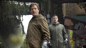 Godzilla Beats Fault In Our Stars In Dvd Sales Variety