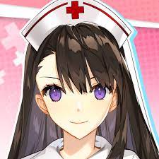 Hot anime nurse