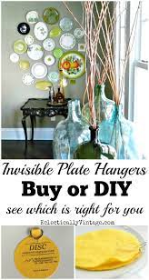 Best Plate Hangers For Walls Buy Diy