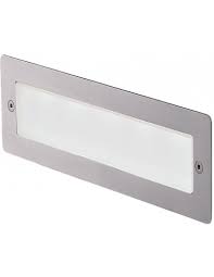 Das Outdoor Recessed Wall Light Dopo