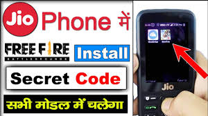 Redemption code has 12 characters, consisting of capital letters and numbers. Jio Phone Me Free Fire Game Kaise Download Kare Aur Khele Jio Phone Me Free Fire Kaise Install Kare Youtube