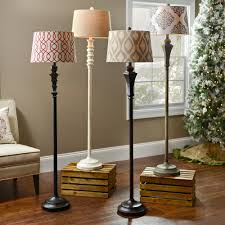 Add Light To A Dim Corner With A Stylish Floor Lamp Stylish Floor Lamp Farmhouse Floor Lamps Floor Lamps Living Room