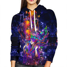 Reflection Womens Hoodie Pieces In 2019 Fashion Hoodies