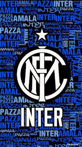 The new crest embodies the values of inter while focusing on just two elements: 59 Inter De Milan Ideas Inter Milan Milan Football Football