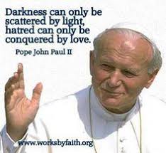 Pope Quotes on Pinterest | Pope Francis, Catholic Quotes and Christ via Relatably.com