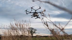 next generation farming how drones are