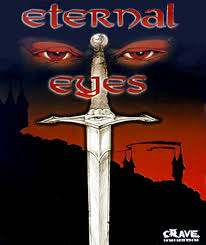 Eternal Eyes Is A Throwaway Rpg Stay Away From This One