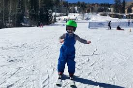 10 tips for your kids first time skiing