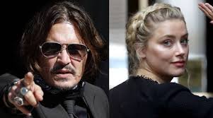 The amberheard community on reddit. Amber Heard Accuses Johnny Depp Of Throwing Bottles Like Grenades Entertainment News The Indian Express