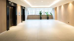 Too many flooring companies skimp on service. Your National Commercial Industrial Retail Flooring Installer Ground Floor Contractors